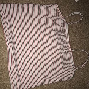 BRANDY MELVILLE CROP TOP